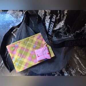 BAGGU BUNDLE